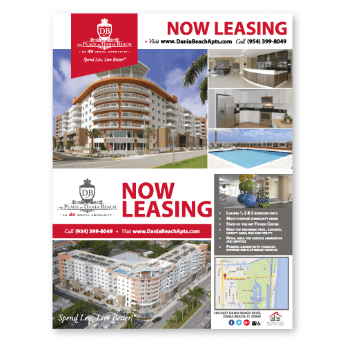 Flyer Design