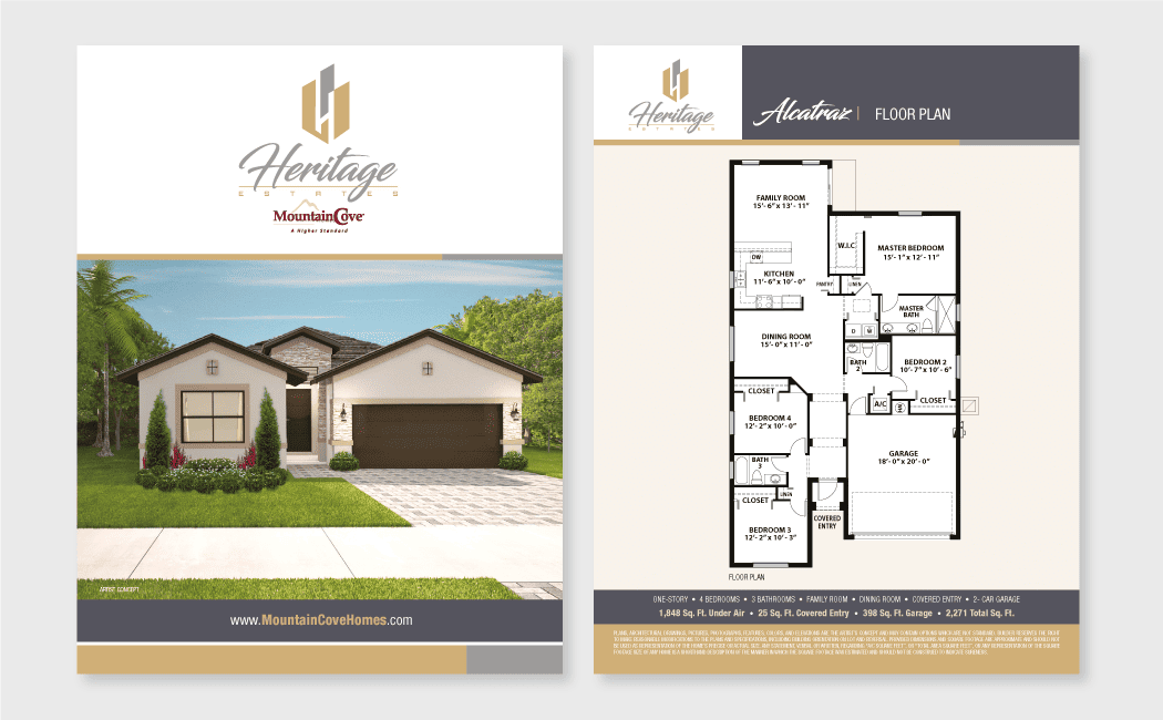 Catalog Design