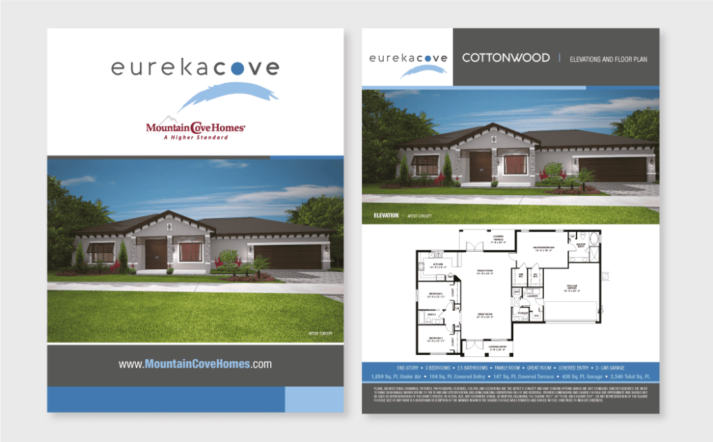 Catalog Design