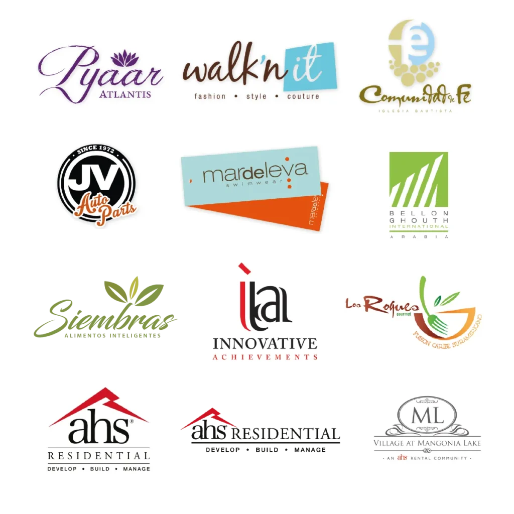 Logo Design