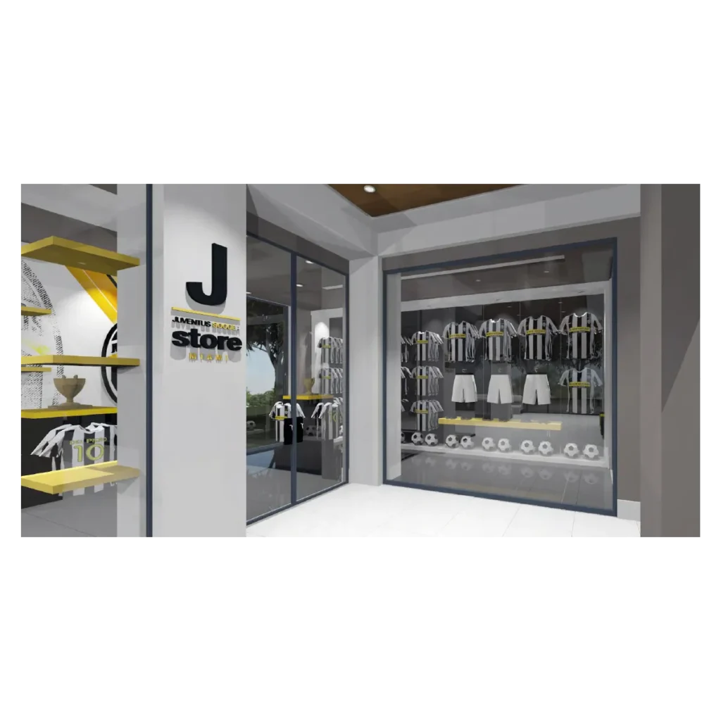 Architectural Renders