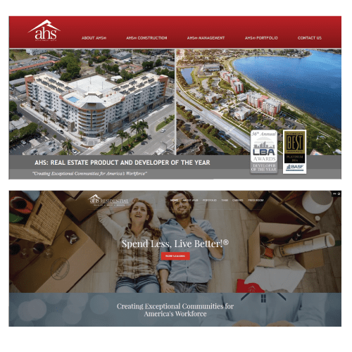 Website